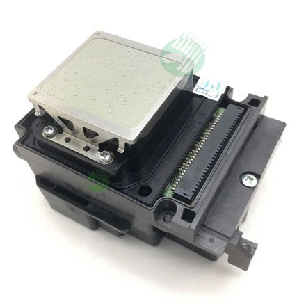 Original Print Head F192040 TX800 Print Head for Epson DX10 DX8 Eco Solvent Oil Nozzle