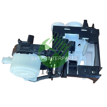 Original New Cleaning Unit for Epson L3150 L3160 L3100 L3165 Ink Pump for Epson