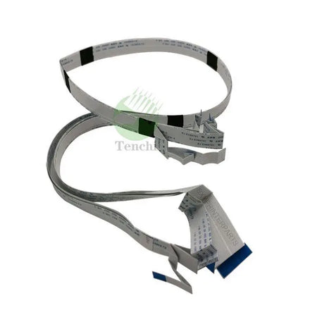 Compatible New Head Cable for Epson R290 R295 R330 R280 R285 L800 L801 L805 L810 L850 T50 Inkjet Parts