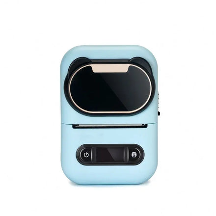 Hot Sale Mini Thermal Printer E210 Portable for Price Tag and Name Label