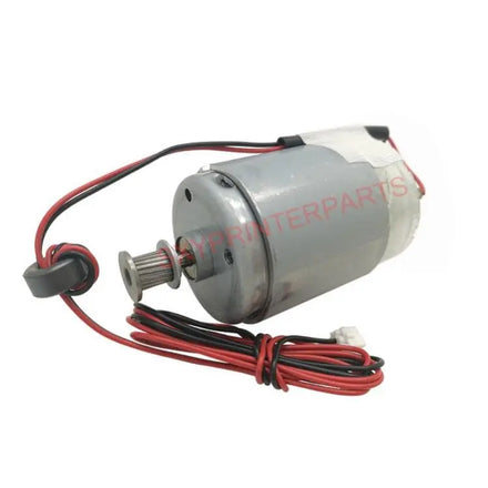 Wholesale Inkjet Printer Parts Carriage Motor for Epson Stylus L1800 1390 1400 1410 1430 1500 L1300 T1110