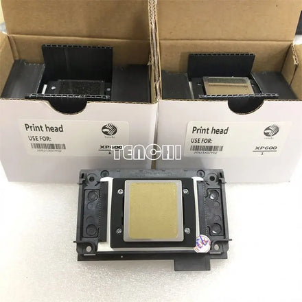 Best New Products of 2025 XP600 Original 99% New UV Printhead Eco Solvent Printhead