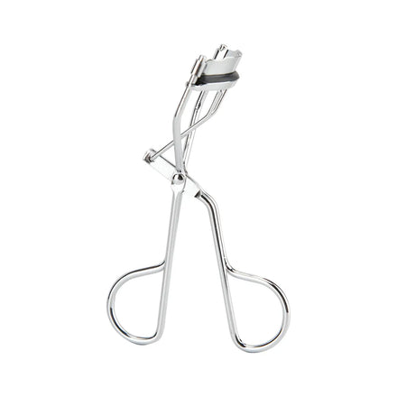 A5A Silver Wet Wild Eyelash Curler Stainless Steel With Comfortable Handle Popular Choice