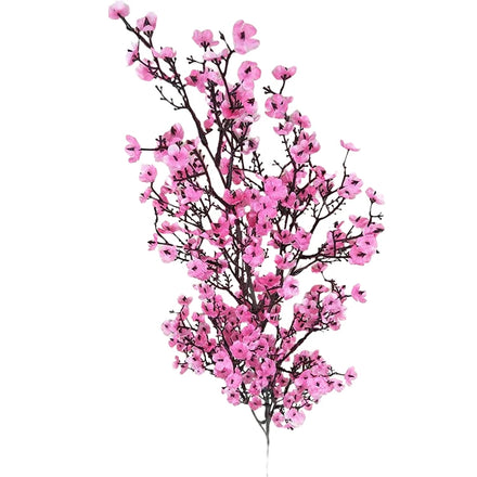 Wedding Flowers Decorative Heads Artificial Flower Babysbreath