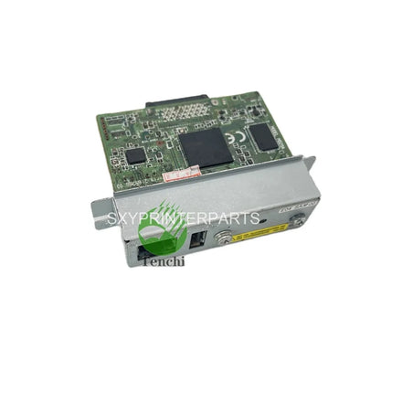Original 100% New Ethernet Port Card UB-E04 for Epson TM-T20 T20ii T88 T81 T82 U220 330 210 950 590 H5000 6000