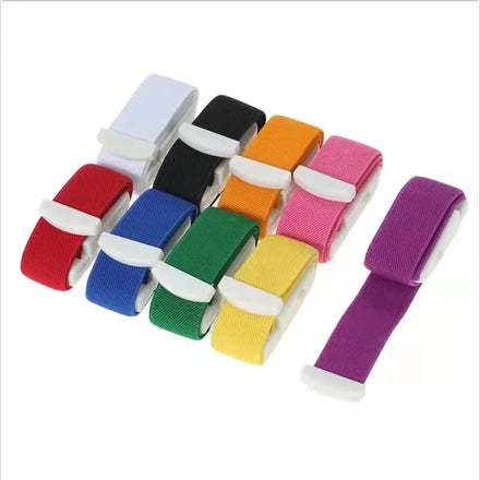 SZMIQU Spinning Saving Control Belt Aid for Outdoor Esmarch Tourniquet Emergency Metal Rod Buckle CAT Tourniquet