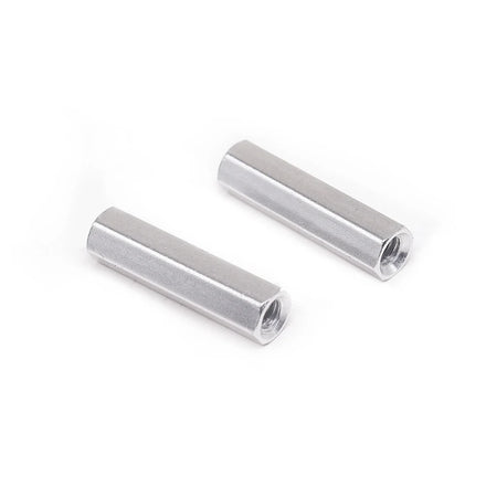 Factory Custom Female Threaded Brass Hex Standoff Pillar Rod Spacer Coupling Nut