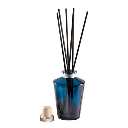 Crystal Candle Glass Vase Home Ceramicreed Diffuser With Flower