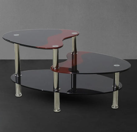 Wholesale Luxury Modern Nordic Lift Top Dining Table with Glass Customizable for Home & Hotel Use