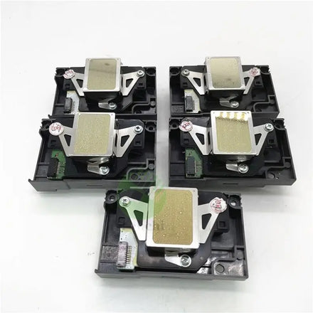 L1800 Print Head for Epson 1390 R390 R270 R1400 R1430 Printhead R270 R330 R360 F173050