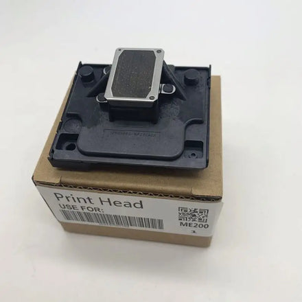 New Products Print Head for Epson Stylus ME30 ME300 ME200/ME2 CX5500 L200 TX135 TX200 Tx115 Tx220 Tx210 TX300 TX400