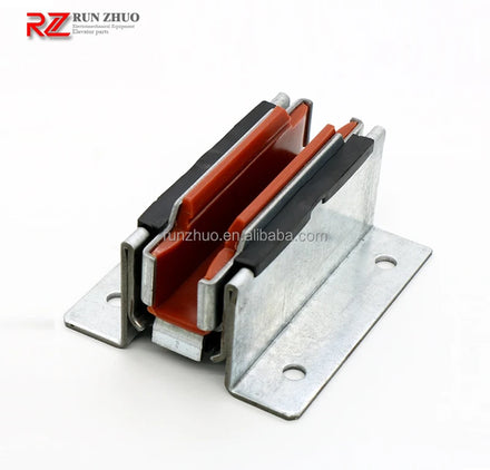 Kon* Modern Elevator Car Counterweight Guide Shoe Lining 120*16mm 120*10mm Boot Lining