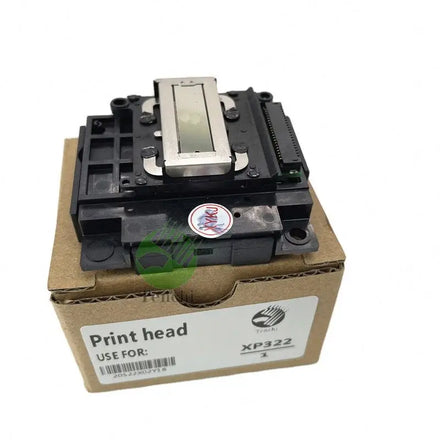 FA04010 Printhead L301 Print Head for Epson L303 L310 L111 L120 L210 L211 L130 L351 L353 L358 L360 L401 L405 L380