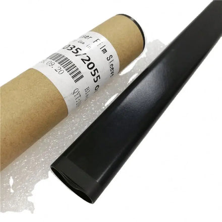 Fuser Film Sleeve with Grease for P2035 P2055 P2030 P2050 M2727 P2014 Pro 400 M400 M401 M425