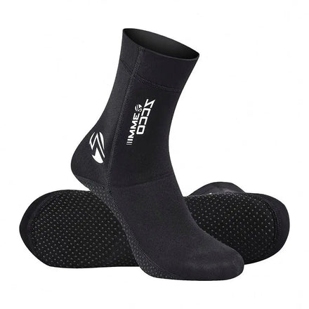 Top Quality Anti Slip Neoprene Beach Tennis Socks Swimming Water Sport Warm Waterproof Socks for Men Diving Sock