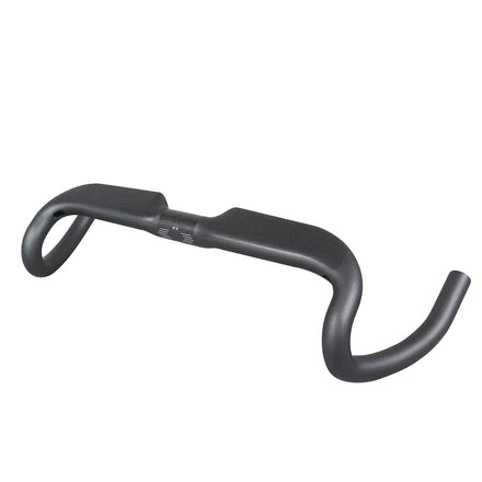 Full Carbon Fibre bar Bicycle Carbon Gravel Handlebar 33 Degree Bike bar Flare Bar Cycle Cross Road Racing Bicycle HB012