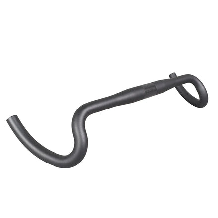 SERAPH Full Carbon Fibre bar Bicycle Carbon Gravel Handlebar 30 Degree Bike bar Flare Bar Cycle Cross Road Racing Bicycle HB013