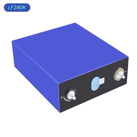 Batteries 200ah 12v 280ah Prismatic Lifepo4 Battery Lithium Ion 280Ah 3.2v Cell Battery 12v 300ah