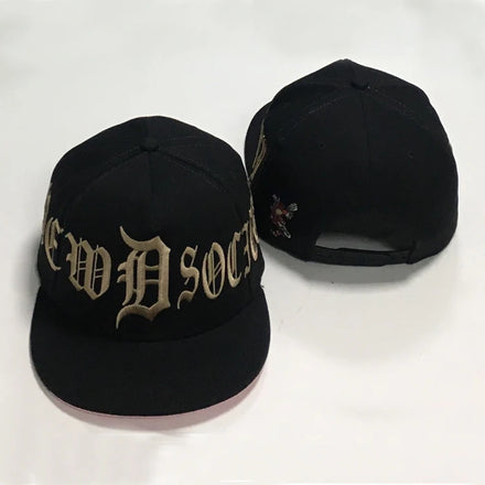 Gorras Street Style 5 Panel Vintage Snap Back Cap for Men Custom Embroidery Logo Around High Quality Snapback Caps Wholesale