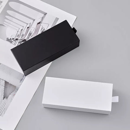 Custom logo Sunglasses Packaging Luxury Glass Boxes White Eyeglass Cases Popular Hard case Eyeglasses Box