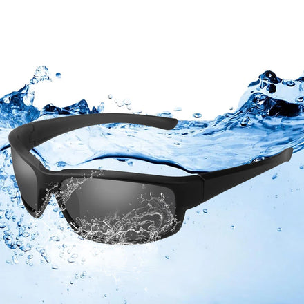 Wholesale Furtey Square Unisex Outdoor Sports Floating Polarized Sunglasses Fashion Sea Water Eyewear Gafas De Sol 2023