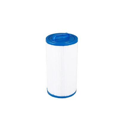 Hee Yoo Swimming Pool Spa Hot Tub Filter NSF Certified PET+PP Pleated HY4CH-935 Model 50-200 Sqft Filtration Area 6-Month