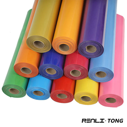 Renlitomg Original Factory Best Htv Printable PVC Heat Transfer Vinyl Easysubli Paper Use for Clothing