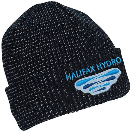 Custom logo Reflective Beanie 2025 New Flex Beanie 2.0 - Unisex Winter Warm Knitted Hat