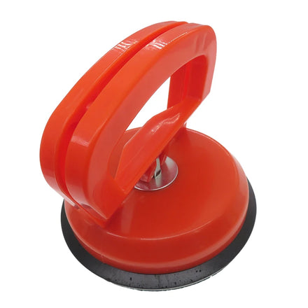 High Quality 116mm Plastic Glass Handling Suction Cup Auto Dent Repair Tool Car Fix Mend Puller Sucker