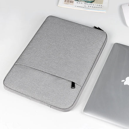 Simple Polyester Liner Bag Notebook Computer Protective Sleeve