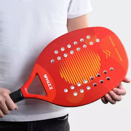 Suppliers Cheap Head Evo Padel Rackets With Diamond Shape Holiday Products Beach Rackets