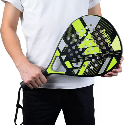 Padel Racket Importer Manufacturers Wholesale Custom Beach Tennis Racket