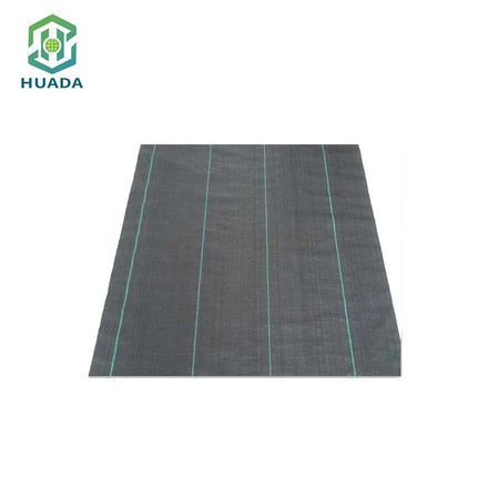 Weed Fabric Weed Mat Control Garden Ground Cover Landscape Fabric