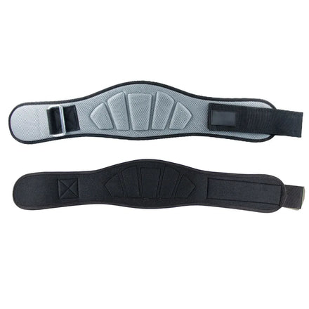 Women's EVA Breathable Waist Belt Stretchy Wide Elastic Cinch Dress Belt Protective and Comfortable