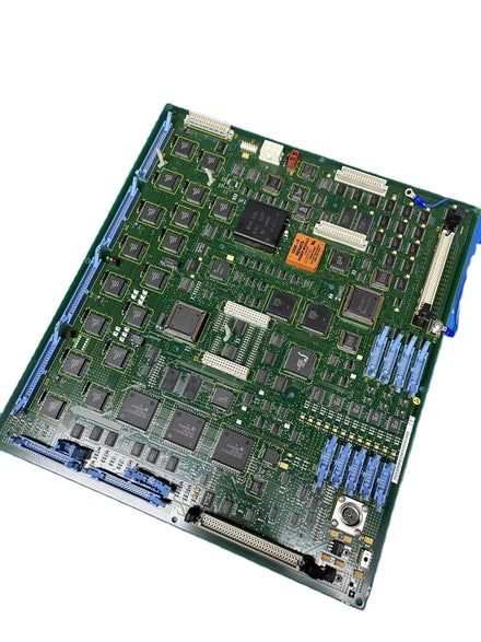 Original ZSK Control Card 00.785.0017 New Graphic Board Suit for Heidelberg PM52 PM74 Water Based Ink