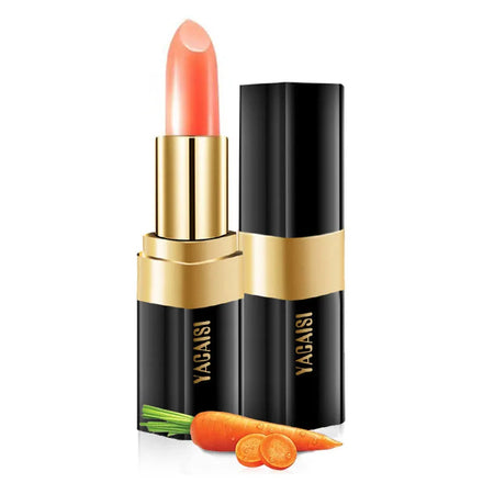 RedCherryHealth Lipstick Waterproof LongLasting Matte Moisturizing Chemical-Based Color Change Balm