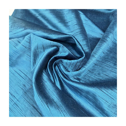 M&Y Fashion 100% Polyester Woven Velvet Fabric Plush Upholstery Waterproof Curtains Bag Home Textiles Cushion Natural 280cm Toy