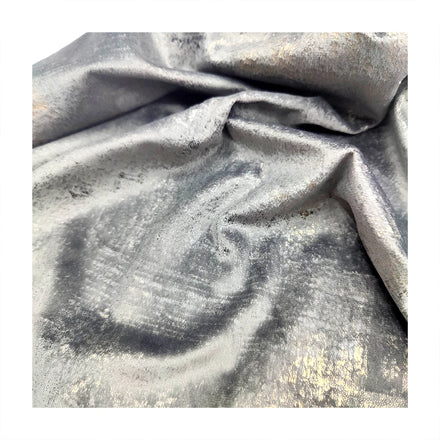 M&Y Custom Woven Plain Marble Holland 100% Polyester Velvet Fabric Waterproof Curtains Upholstery Bags Home Textiles Toys