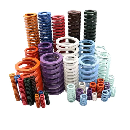 [Spot] Mismi Yiheda standard die spring SWC SWG SWR SWS TY SWU SWY