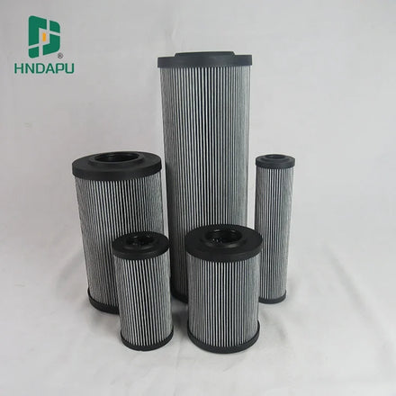 New Wholesale Fiberglass Pleated Filters Replacement for Rexroh R928005999 R928005890 R928005963 R928006808 Hydraulic Oil Filter