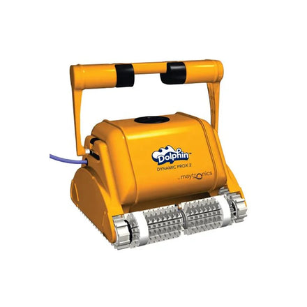 Automatic Climbing Wall Vacuum Robot Cleaner 3002# for Swimming Pool Cleaning-Pool Cleaning Tools & Accessories