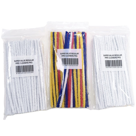 Customized 6 12 Inch Cotton Tobacco Pipe Cleaner Colorful Smoking Tobacco Pipe Cleaner Cleaning Tool