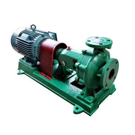 IS Series Centrifugal Pump