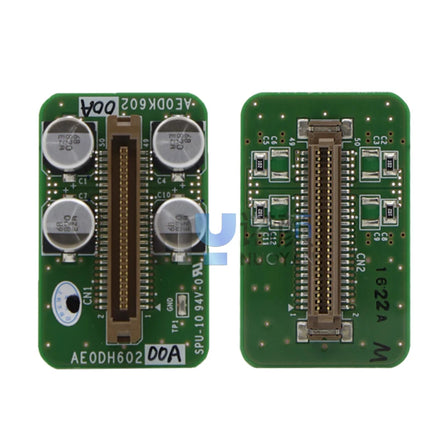 Konika 512i Head Connector Transfer Small Board Allwin Human Inkjet Printer for Inkjet Printer Konica minolta 512i Solvent