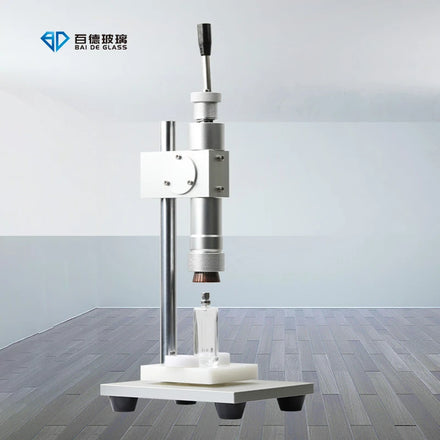 RTS Perfume Filling Sealing Machines Forming Sealer Machine