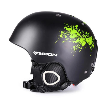 Custom Children's Snowboard/Ski Riding Helmet-Durable Breathable Winter Sports Outdoor Use Customizable Colors & Logo