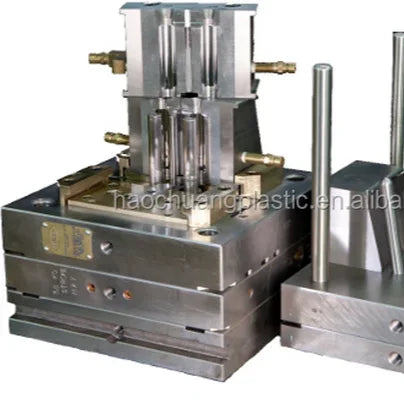 Customized High-Die Casting Mould for Auto Part Molding Vehicle Mold From Professional Plastic Injection Manufacturer