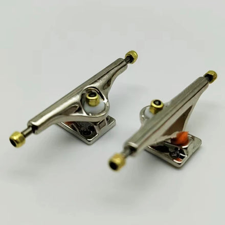 New Professional 35mm Finger Skateboard Fingerboard Trucks