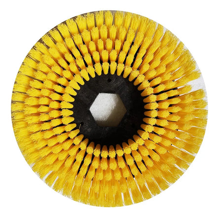 Floor Scrubber Nylon Disc Brush