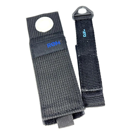 Heavy Duty Strong Stick Fastening Tape Wire Ties Reclosable Double Side Adjustable nylon webbing Hook and Loop Straps